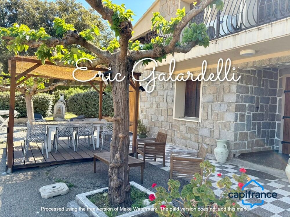 A VENDRE opportunité rare Magnifique Villa de caractère en pierres de taille de 7 pièces sur terrain arboré de 2500m2 au pied d