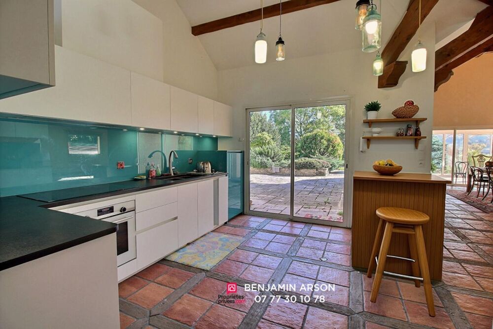 � vendre  Maison Vimines (73160)