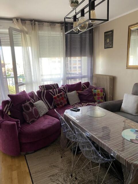  Appartement � louer 1 pi�ce 12 m�