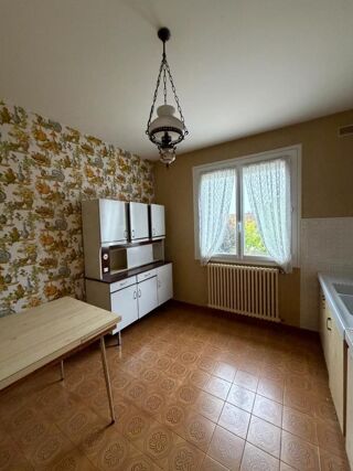  Maison à vendre 7 pièces 158 m² Champniers
