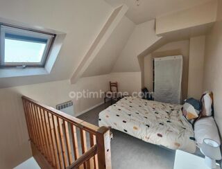  Appartement à louer 2 pièces 30 m²