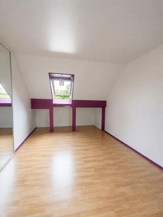  Maison à vendre 4 pièces 83 m²