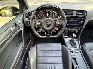 Golf 7.5 GTI TCR 2.0 TSI 290 2019 occasion 94100 Saint Maur Des Fossees