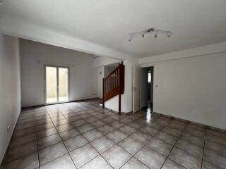  Villa à vendre 4 pièces 81 m²