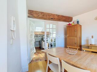  Appartement � vendre 4 pi�ces 82 m�