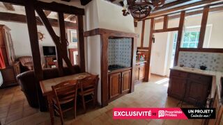  Maison à vendre 5 pièces 104 m²