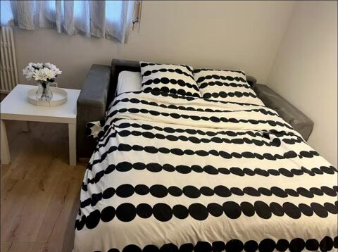  Appartement � louer 1 pi�ce 25 m�