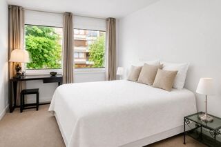  Appartement à vendre 4 pièces 93 m²