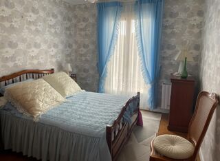  Maison à vendre 4 pièces 90 m²