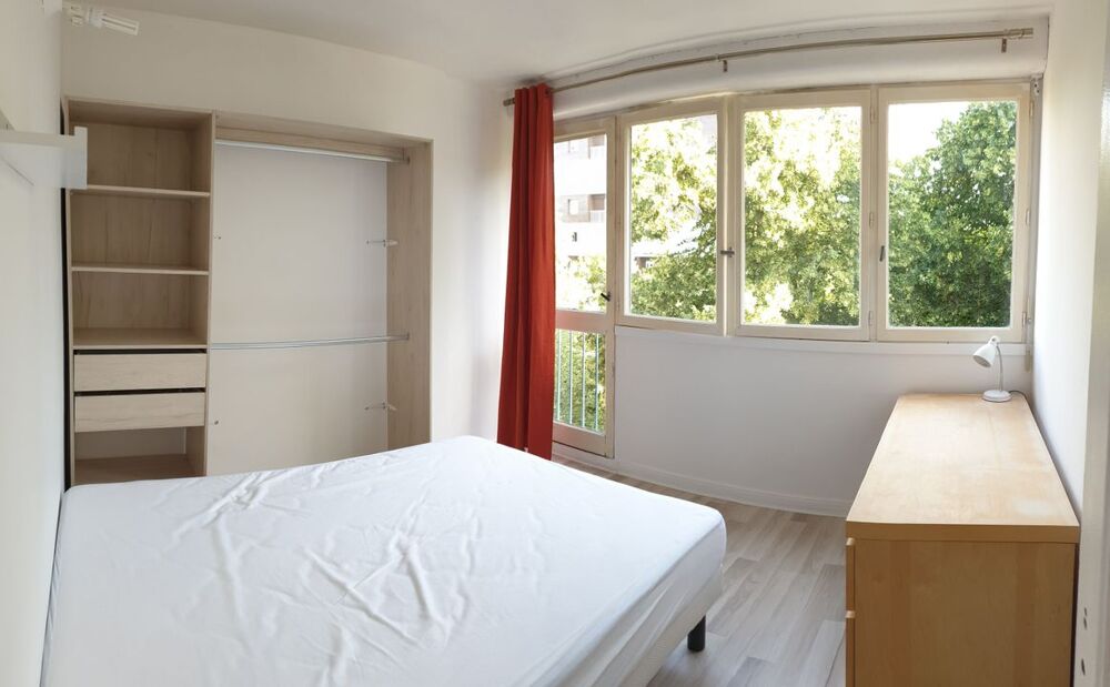Location Appartement Appartement de 75m2 à louer sur Rennes Rennes