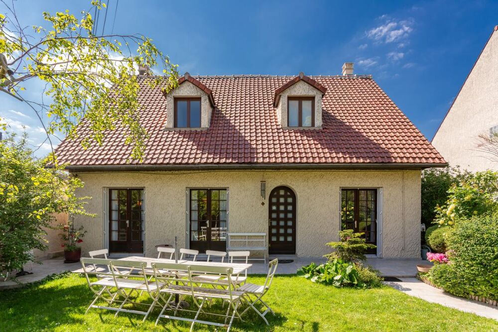 Vente Maison Pavillon Bagnolet