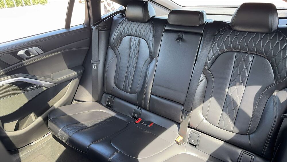 X6 xDrive 40d 340 Myld Hybrid Steptronic8 M Sport 2020 occasion 76800 Saint Etienne Du Rouvray