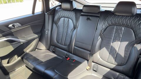 X6 xDrive 40d 340 Myld Hybrid Steptronic8 M Sport 2020 occasion 76800 Saint Etienne Du Rouvray