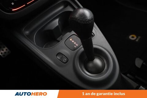 ForTwo 0.9 Passion Twinamic 90 ch 2019 occasion 92130 Issy-les-Moulineaux