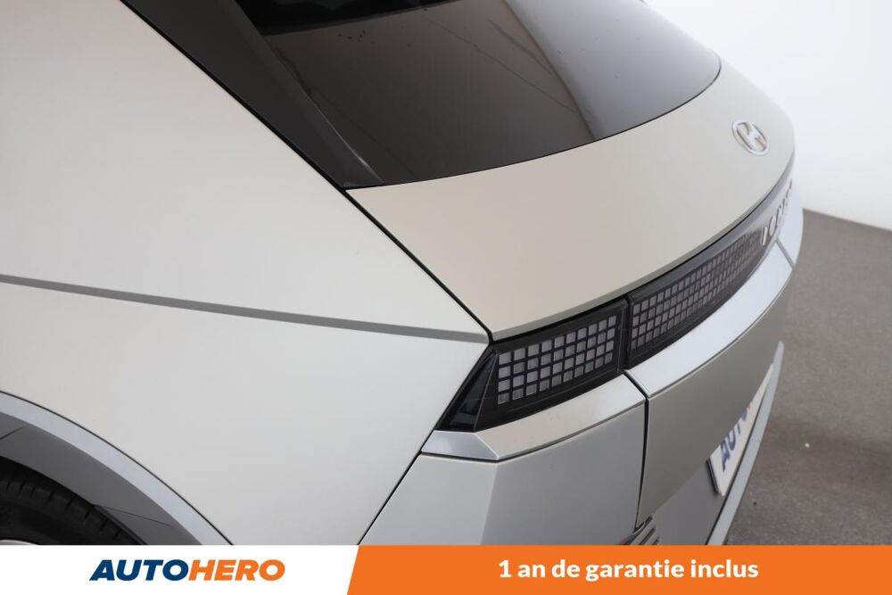 Ioniq 5 Electrique 73 kWh Executive HTRAC 325 ch 2023 occasion 92130 Issy-les-Moulineaux