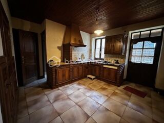 Vente Maison Maison de village - 115m2 Ampilly le sec