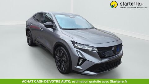 Annonce voiture Renault Rafale 39998 €