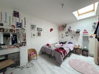  Immeuble à vendre 240 m²