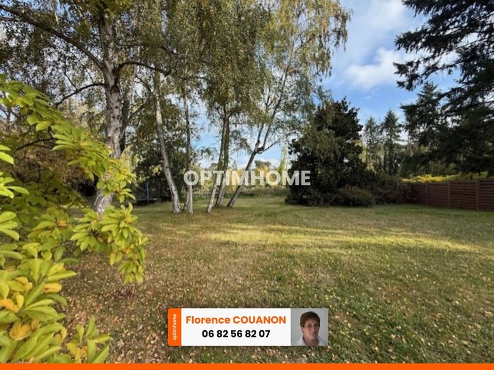 � vendre  Propri�t�/ch�teau Saint-Cyr-sous-Dourdan (91410)