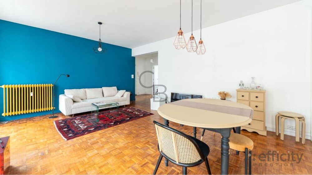 Vente Appartement Appartement Courbevoie