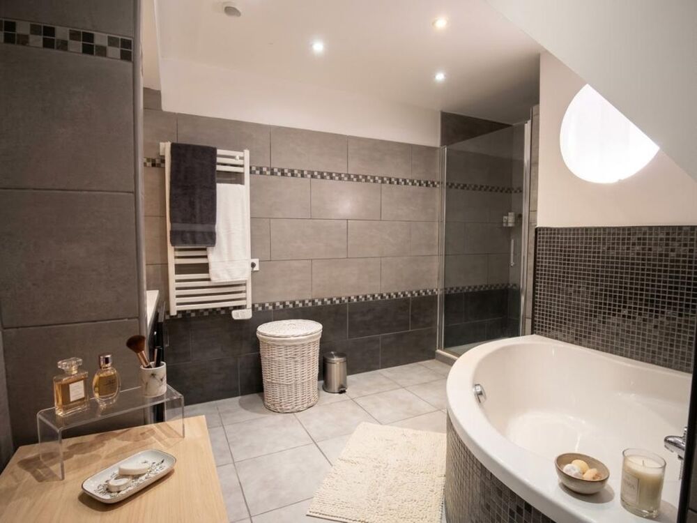 Vente Maison Maison Saint maurice en gourgois