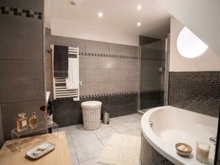 Vente Maison Maison Saint maurice en gourgois