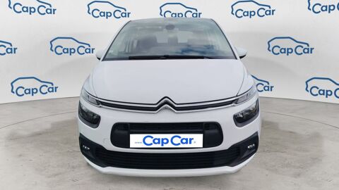 C4 Picasso II 1.2 PureTech 130 Live 2018 occasion 79500 Melle