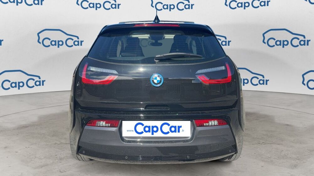 i3 eDrive 170 22 kWh Urban Life 2015 occasion 09000 Foix