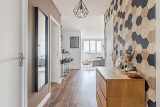  Appartement � vendre 4 pi�ces 66 m�