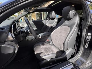 Classe C 220 d 9-TRONIC AMG LINE 2022 occasion 94100 Saint Maur Des Fossees