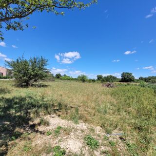  Terrain à vendre 1075 m²