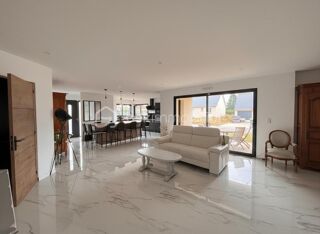  Maison à vendre 4 pièces 122 m²
