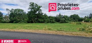  Terrain � vendre 2142 m�