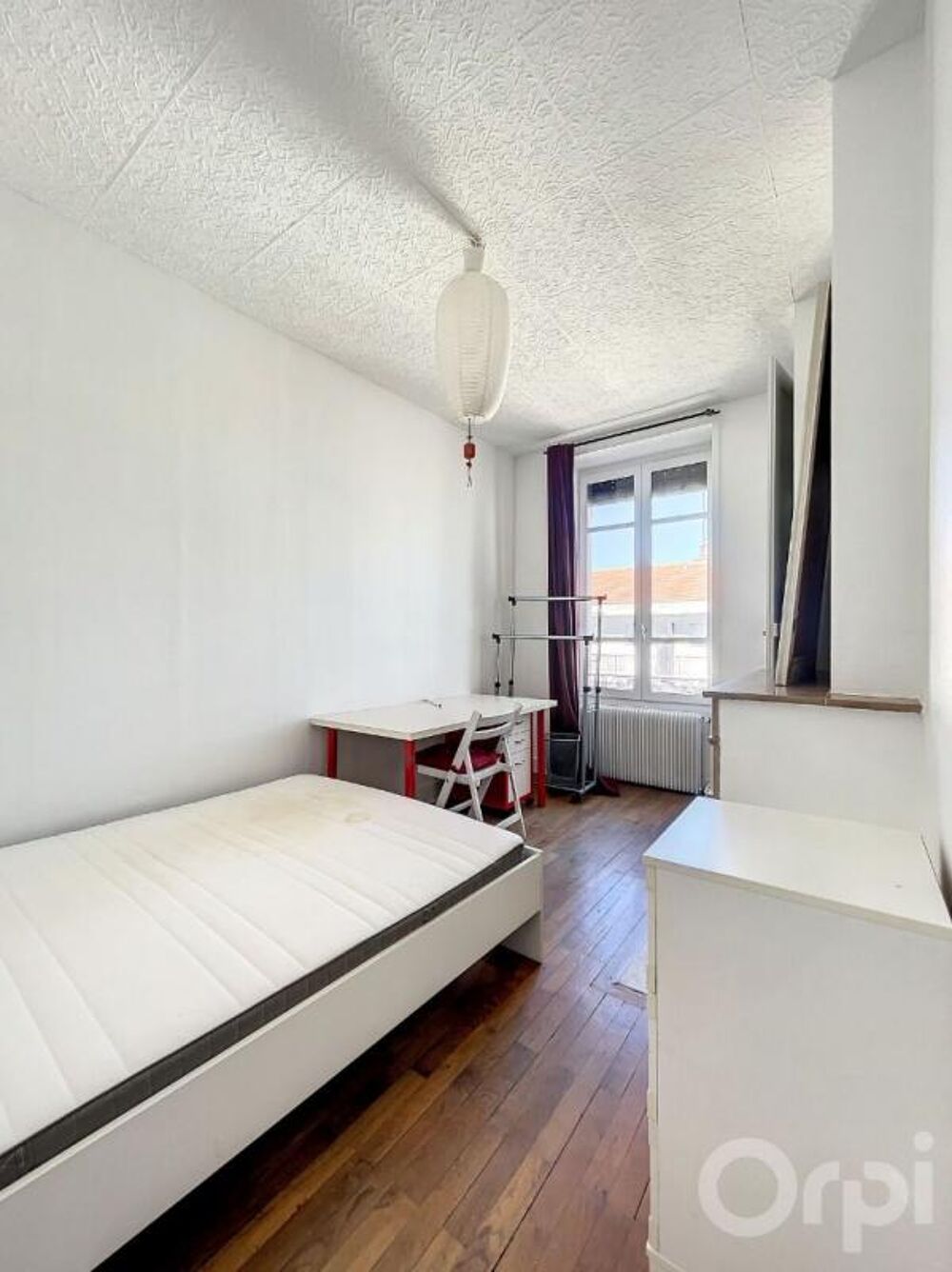 Location Appartement A louer T2 meublé au 20 rue FLACHET 69100 Villeurbanne Villeurbanne