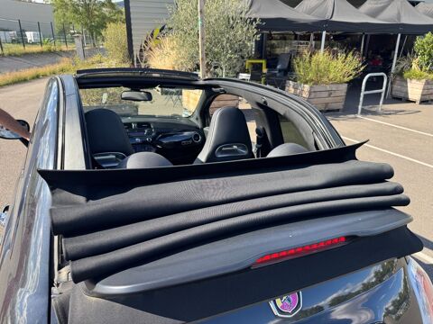 500 1.4 TB 160 Dualogic 595 Turismo - Automatique 2015 occasion 42400 Saint Chamond