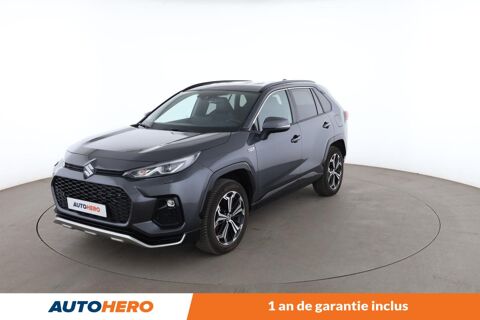 Annonce voiture Suzuki Across 31190 €