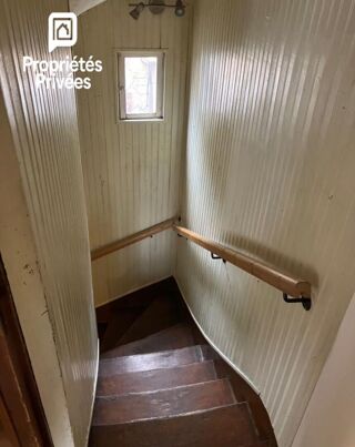  Maison � vendre 3 pi�ces 69 m�