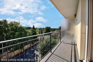  Appartement à vendre 3 pièces 50 m²