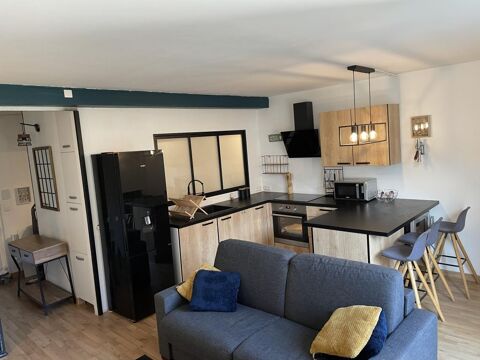  Appartement  louer 1 pice 31 m