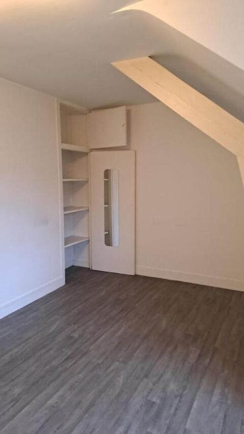  Appartement � louer 1 pi�ce 35 m�