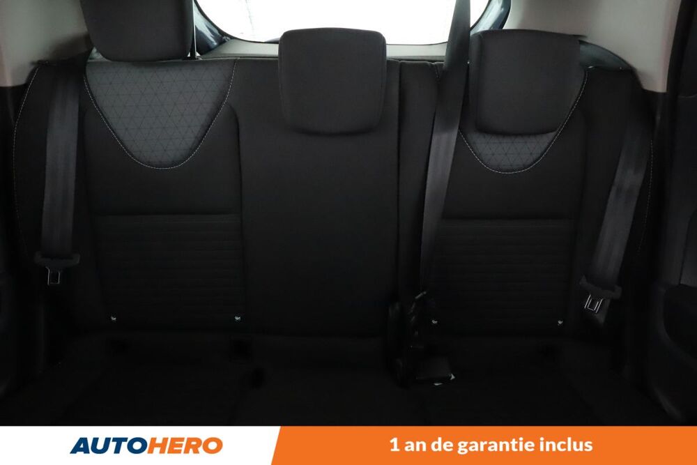 Clio 0.9 TCe Energy Business 90 ch 2018 occasion 92130 Issy-les-Moulineaux