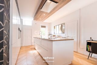  Maison � vendre 10 pi�ces 251 m�