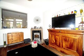  Maison � vendre 4 pi�ces 88 m�