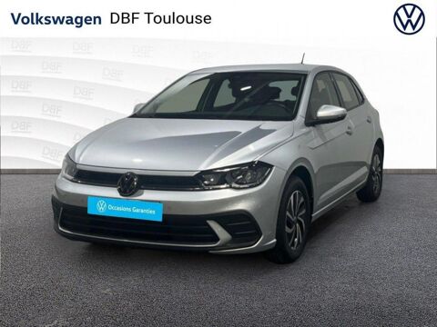Annonce voiture Volkswagen Polo 17989 