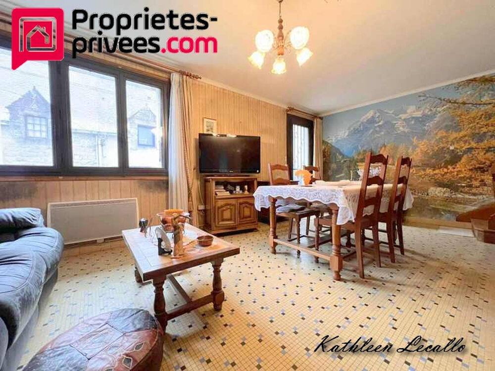 Maison Batz Sur Mer 7 pièce(s) 112 m2