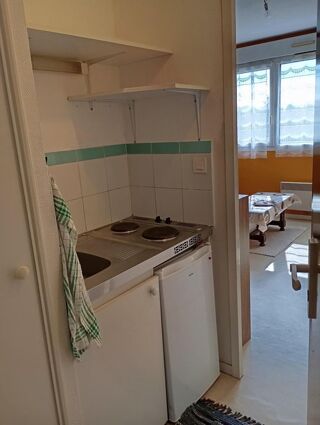 Appartement � louer 1 pi�ce 24 m�