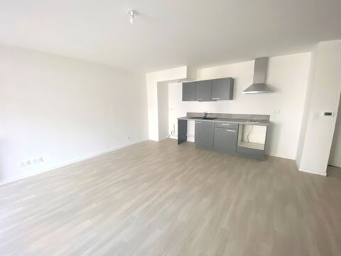  Appartement � louer 3 pi�ces 64 m�