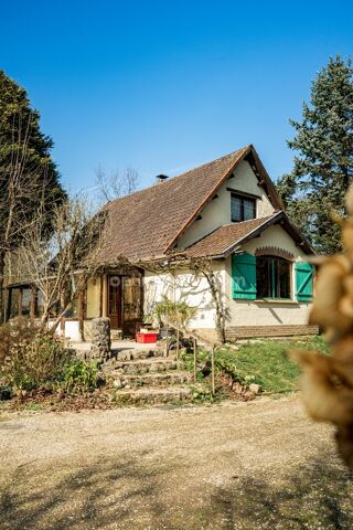  Maison � vendre 5 pi�ces 82 m�