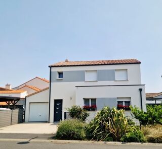  Maison  vendre 6 pices 105 m