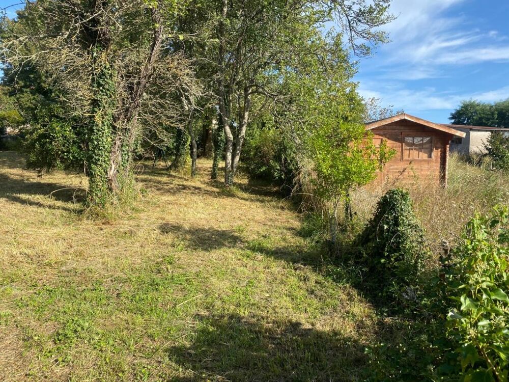 Vente Maison Bâtisse en pierre avec dépendances Orain